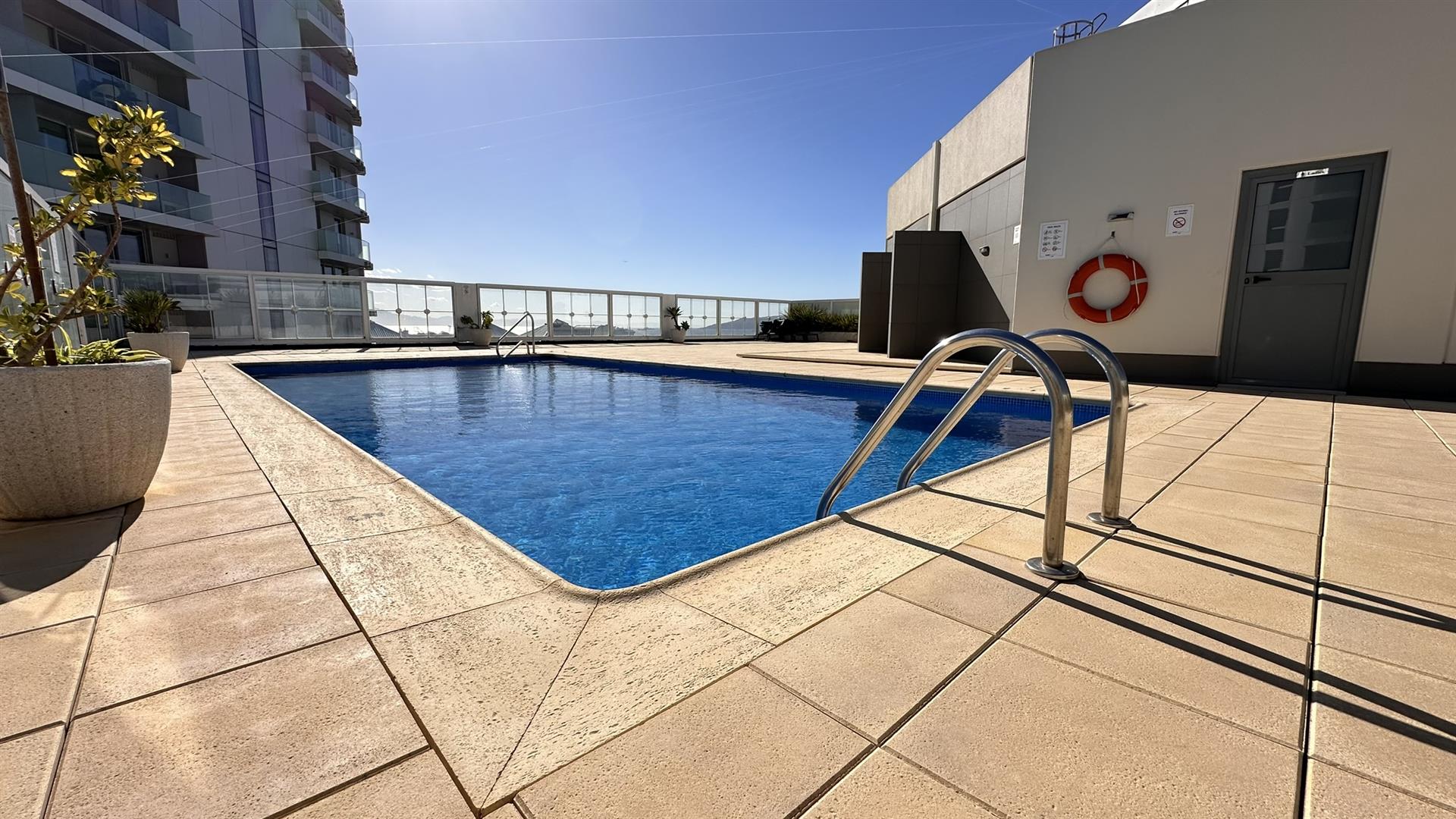 Image of Apartment - 3 Bedrooms - 2 Bathrooms for Sale in Eurotowers-Gibraltar, Image 21